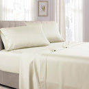 Split California King 340TC Sheet sets 100% Pure Cotton-Wholesale Beddings
