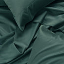 Split California King Pure Bamboo Viscose 600 Thread count Sheet Set by Abripedic-Wholesale Beddings