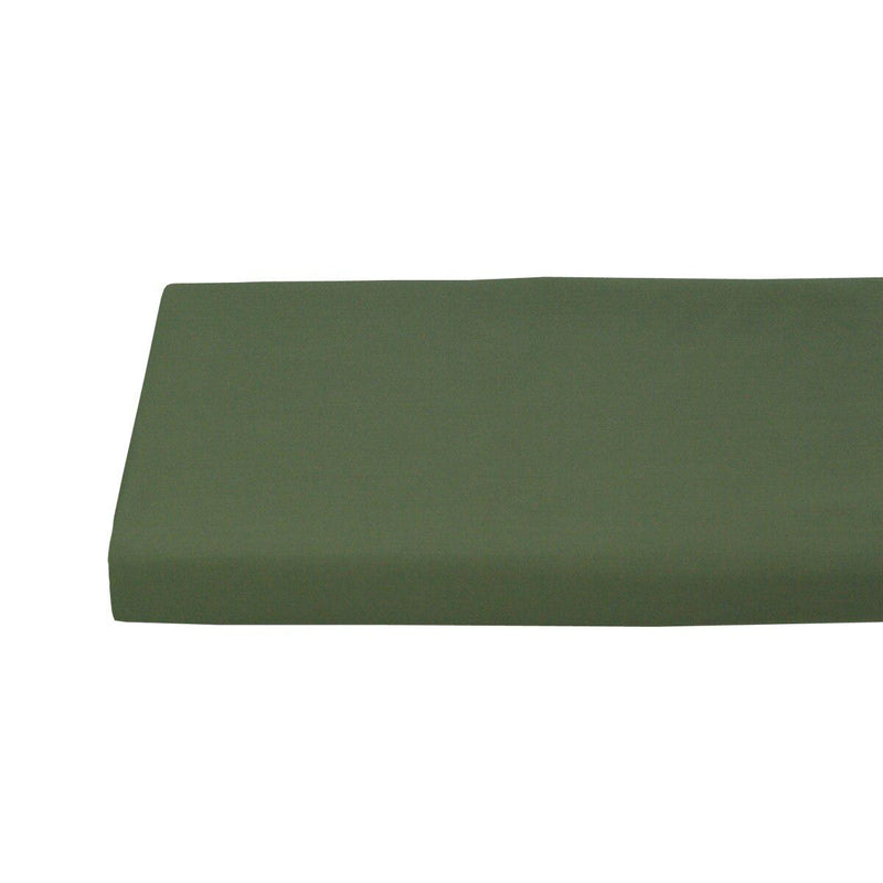 Split Top King Fitted Sheet 100% Bamboo Viscose 600 Thread Count (Fitted Sheet Only)-Wholesale Beddings