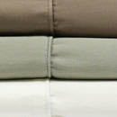 Split Top King Sheets 300 Thread Count 100% Cotton (Half Split Fitted)-Wholesale Beddings