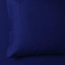 Super Soft 100% Bamboo Viscose Pillowcases (Pair)-Wholesale Beddings
