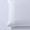 Super Soft 100% Bamboo Viscose Pillowcases (Pair)-Wholesale Beddings