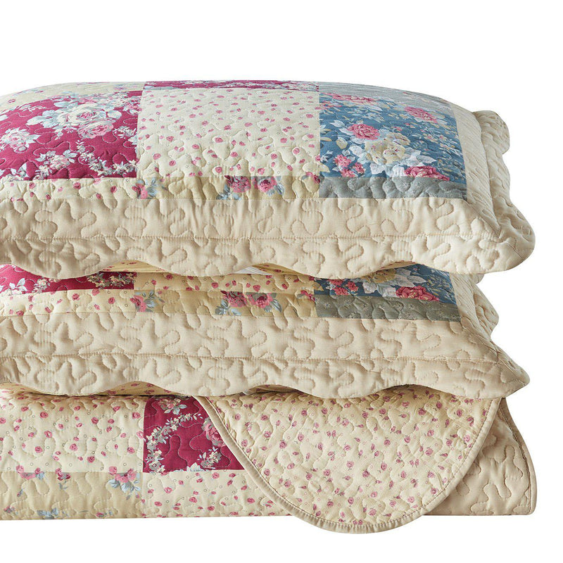 Tania Westlife Fashions Antique Mini Bedspread Set-Wholesale Beddings