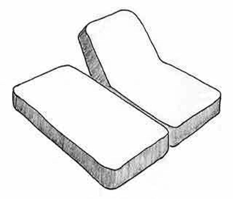 Top Split Cal-King ( Flex Calking ) Waterproof Bamboo Jacquard Mattress Pad-Wholesale Beddings