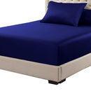 Top Split (Flex Top) King Fitted Sheet Only -100% Bamboo Viscose-Wholesale Beddings