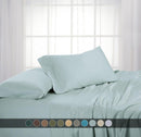 Top Split King (Head Split) King Bamboo 600 Thread Count Sheet Set-Wholesale Beddings