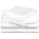 Triple Pleated 600 Thread Count 100% Egyptian Cotton Sateen Sheets-Wholesale Beddings