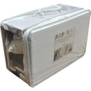 Water Color 7 Piece Cotton Duvet Cover Set-Wholesale Beddings