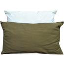 Water Color 7 Piece Cotton Duvet Cover Set-Wholesale Beddings