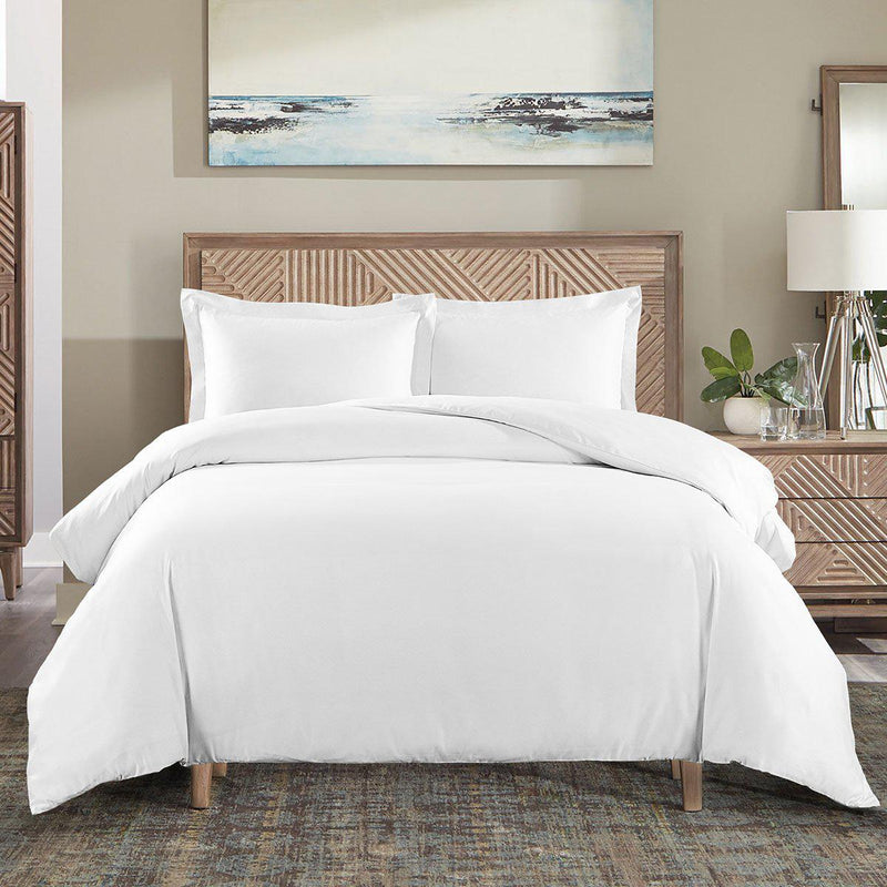 Wrinkle-Free 650 Thread Count Cotton Duvet Cover Sets-Wholesale Beddings